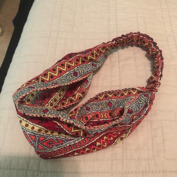Patterned headbands - Picture 3 of 4
